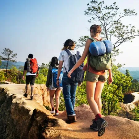 destination